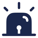 Siren SVG Icon